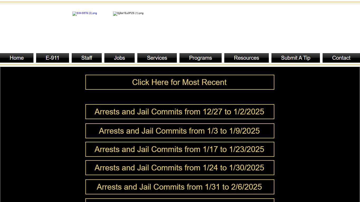 Busted - LEE COUNTY SHERIFFS OFFICE